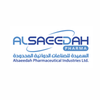 ALSAEEDAH Pharma